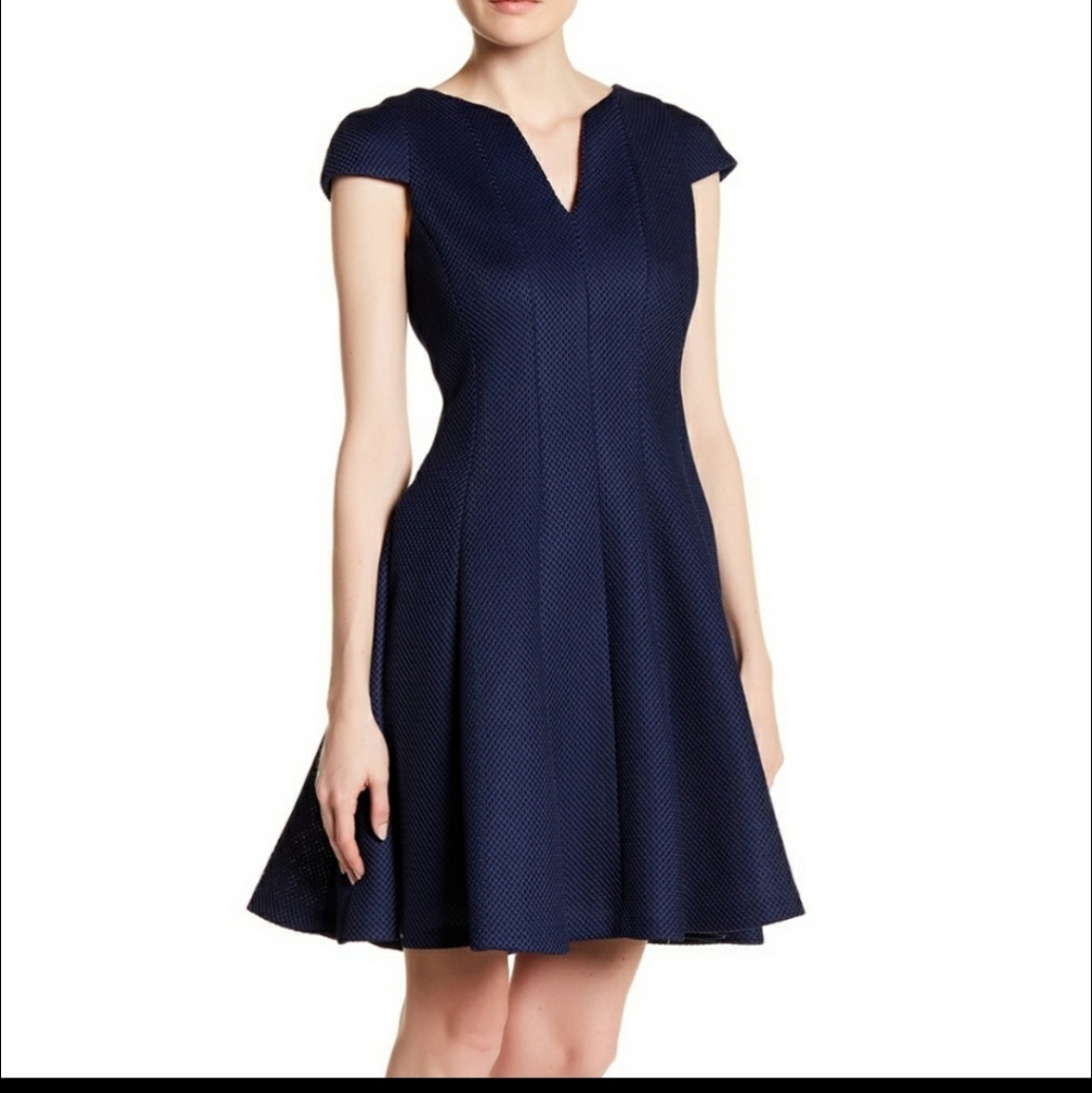 NEW💝Julia Jordan Dress Royal Blue size 12